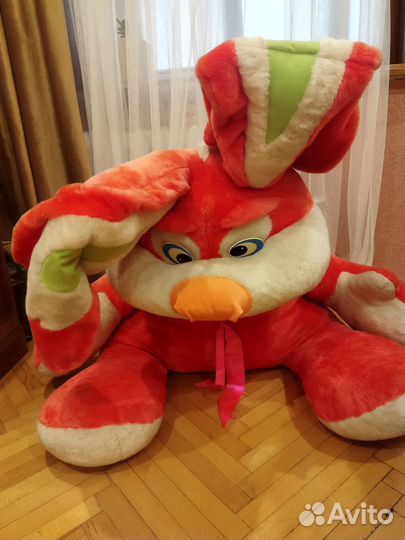 Мягкая игрушка бу