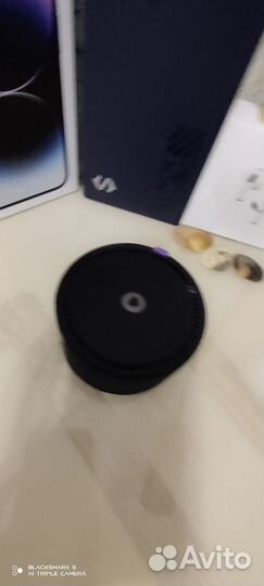 Яндекс Станция мини