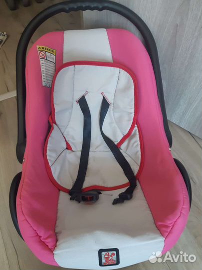 Автолюлька