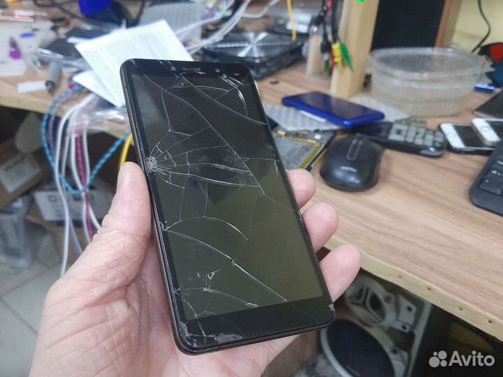 BQ 5520L Silk №386