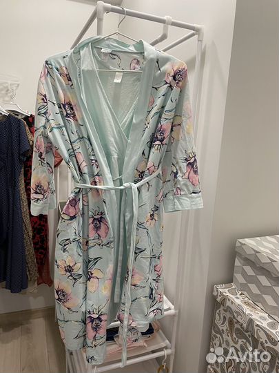 Халат для беременных