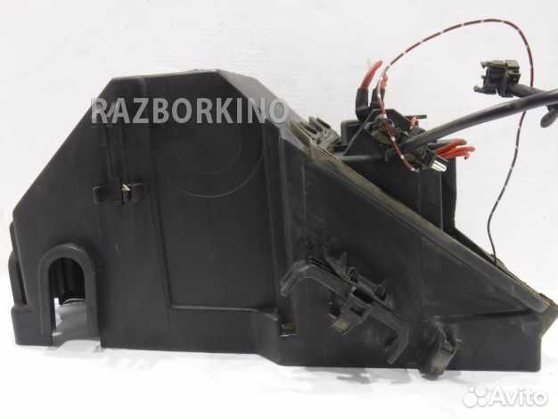 Корпус блока предохранителей