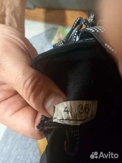 Конькобежные коньки Archer