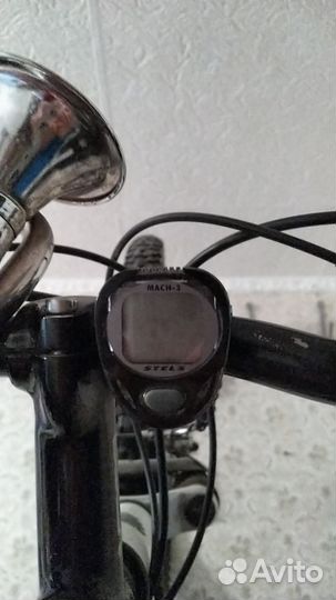 Велосипед горный Viper evolution 300 26