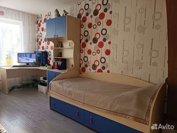 Детская мебель