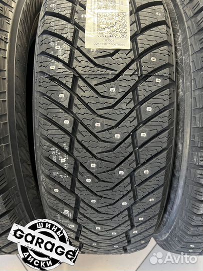 Yokohama Ice Guard IG65 225/65 R17 106T