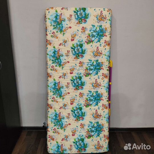 Матрас dimax сорванец 160/70