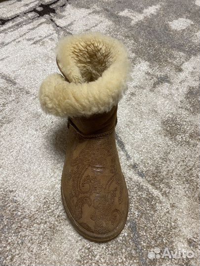 Угги женские зимние 38 размер