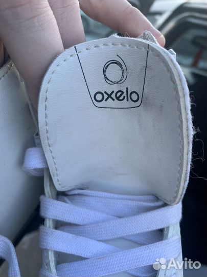 Коньки детские