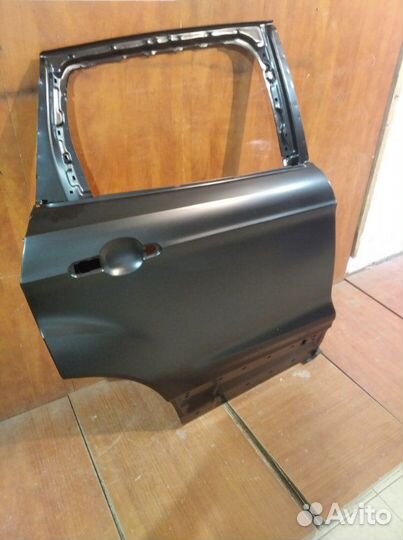 Дверь задняя правая Ford Kuga 2 2013 2022