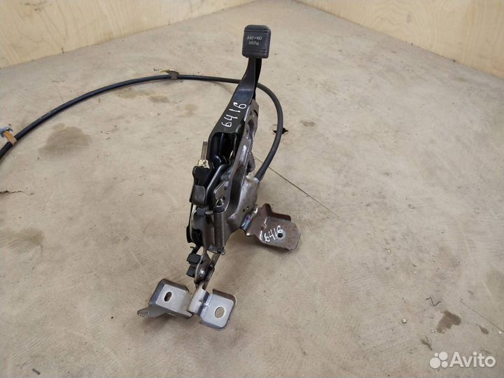 Педаль ручника Nissan Teana J31 2006 36010-9W100