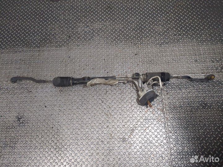 Рейка рулевая с г/у Dacia Duster, 2015