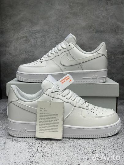 Кроссовки Nike Air Force 1 (36-45)