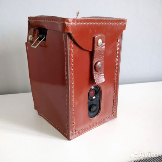 Фотоаппарат Любитель 2