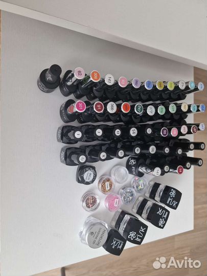 Маникюрный набор