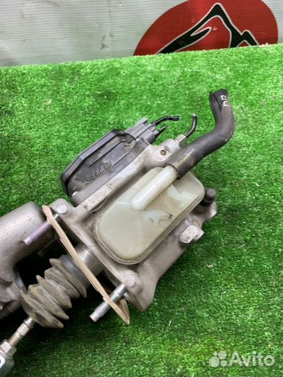 Главный тормозной цилиндр Honda Shuttle GP7