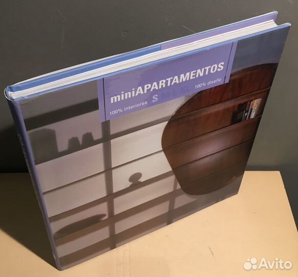 Альбом Mini Apartamentos