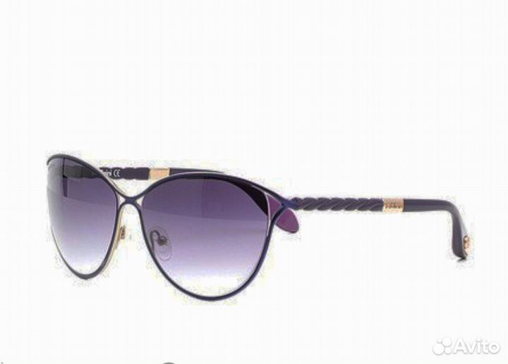 Очки baldinini новые