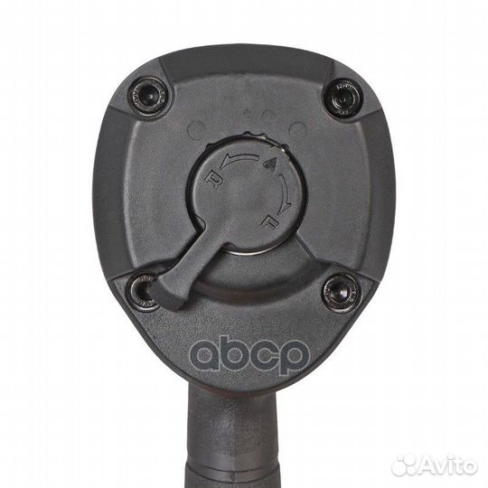 Гайковерт пневматический ударный композитный 1DR