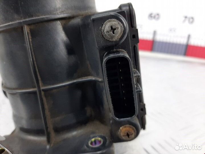 Расходомер воздуха (дмрв) для Mitsubishi Carisma