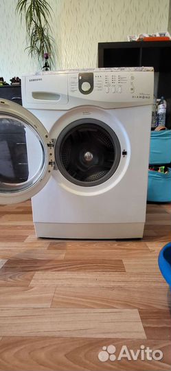 Стиральная машина бу