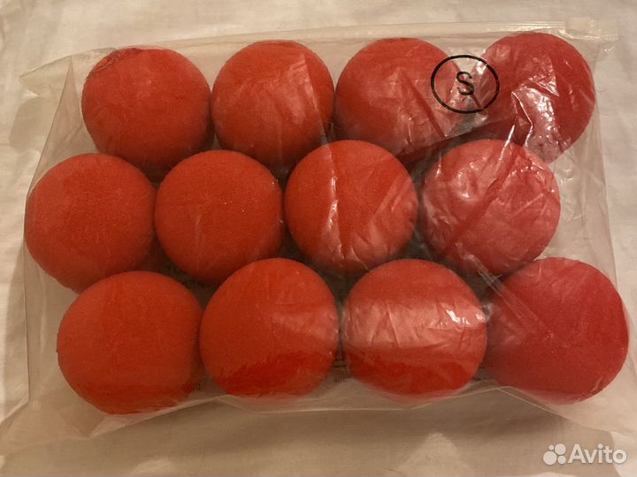 Бигуди мягкие