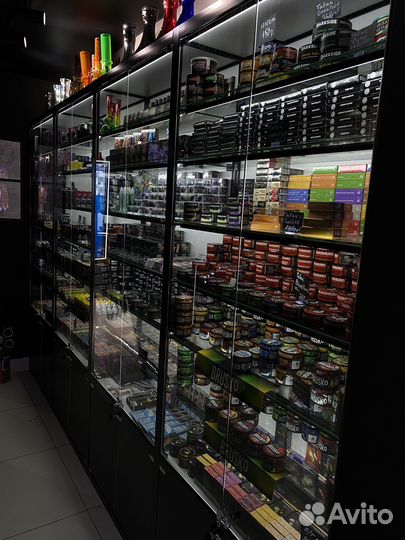 Тонировка окон, витрин