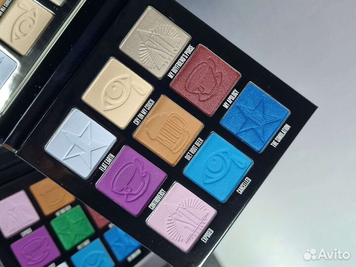 Jeffree Star mini Controversy
