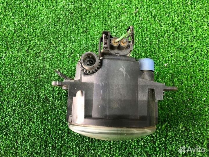 Фара противотуманная Ford Focus DA aoda 2007