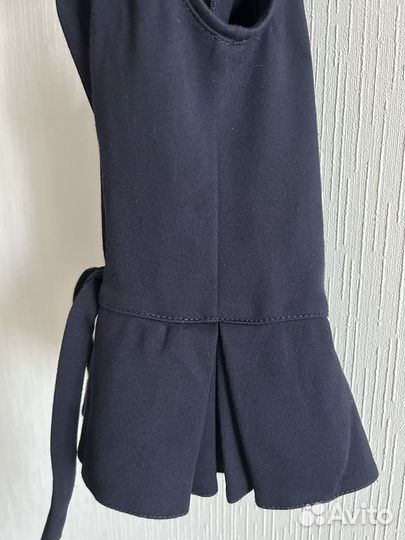 Жилетка для девочки