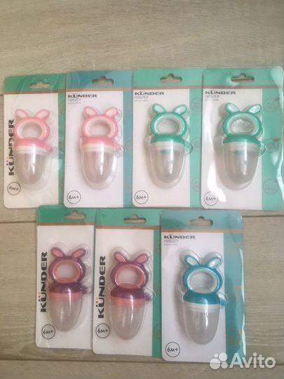 Новый ниблер Kunder