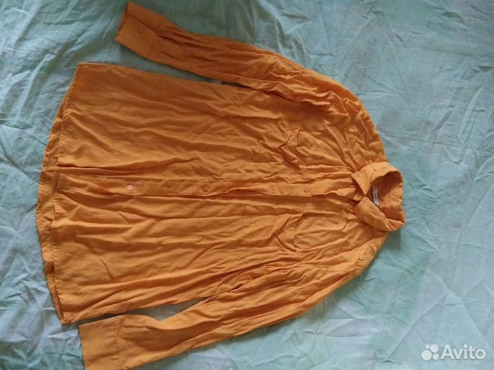 Рубашка женская Colins