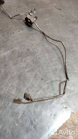 Трубка кондиционера Toyota Yaris P1 2003