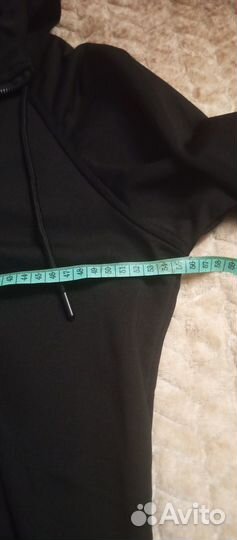 Мастерка adidas