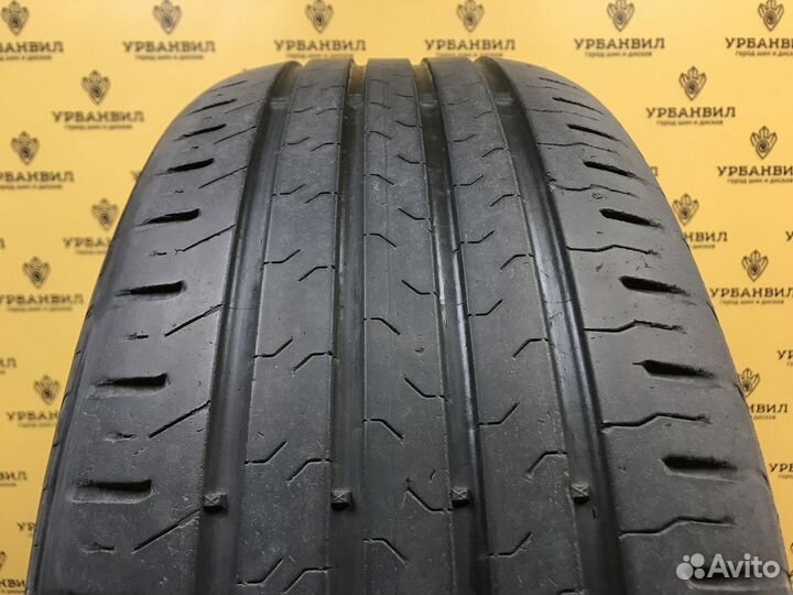 Continental ContiEcoContact 5 235/60 R18 103V