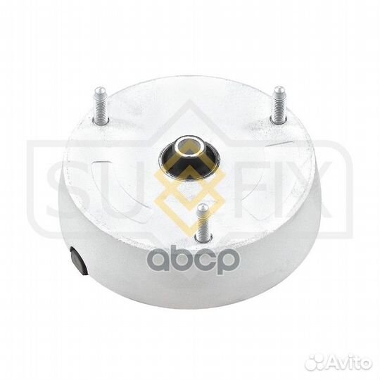 Опора стойки перед прав/лев FM1168 sufix