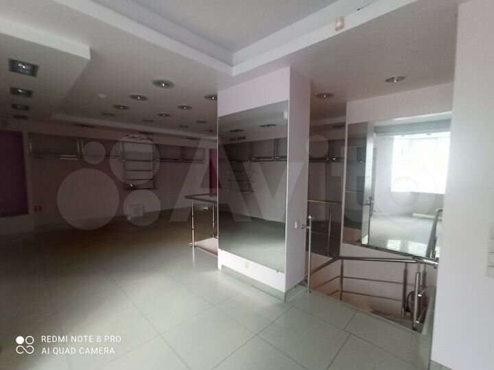 Свободного назначения, 235 м²