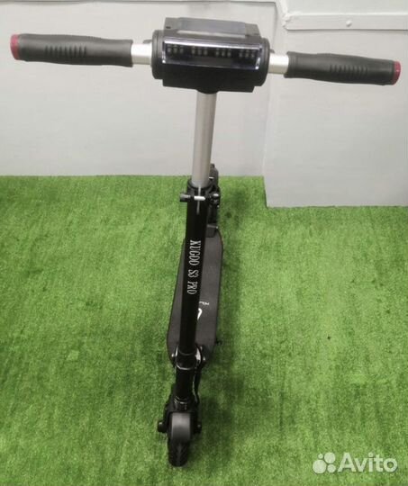 Кугоо s3pro Детский