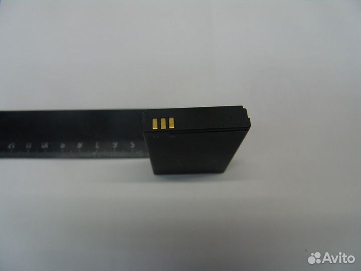 Аккумулятор GT/T 18287-2013 б.у исправный