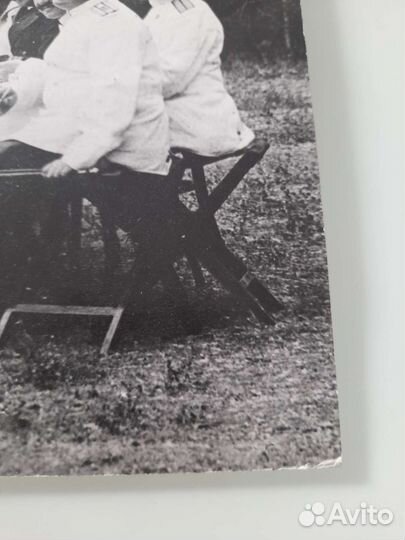 Фотография Николай 2