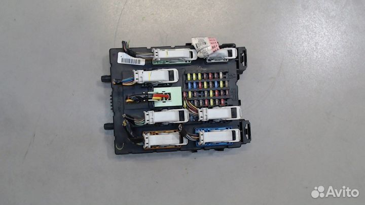 BSM Блок предохранителей Ford Escape, 2014