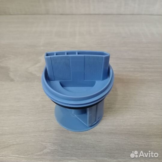 647920 Сливной фильтр стиральной машины Bosch