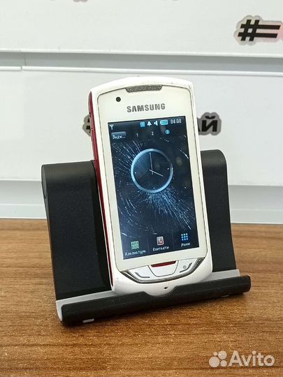 Samsung Gt-s5620