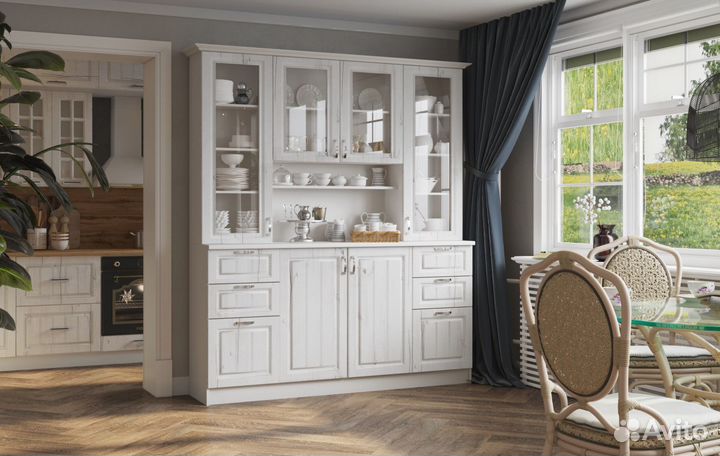 Сервант в зал