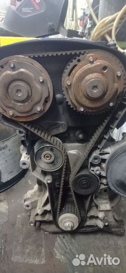 Двигатель z16xep