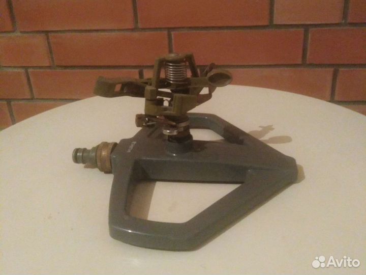 Разбрызгиватель Verve DY 6043