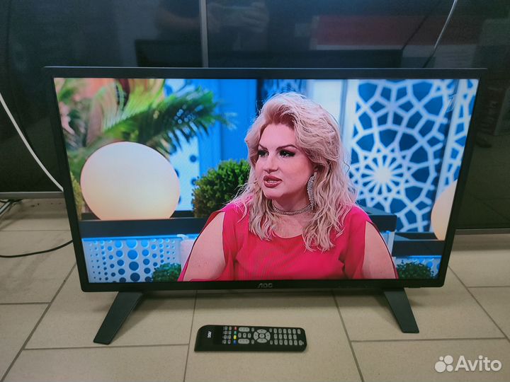 Телевизор AOC 32M3570, диагональ 81см