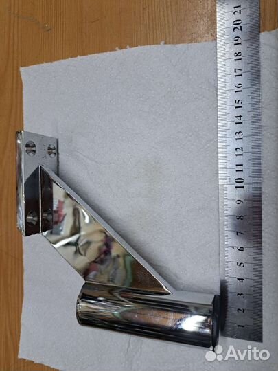 Мебельные ножки металлические