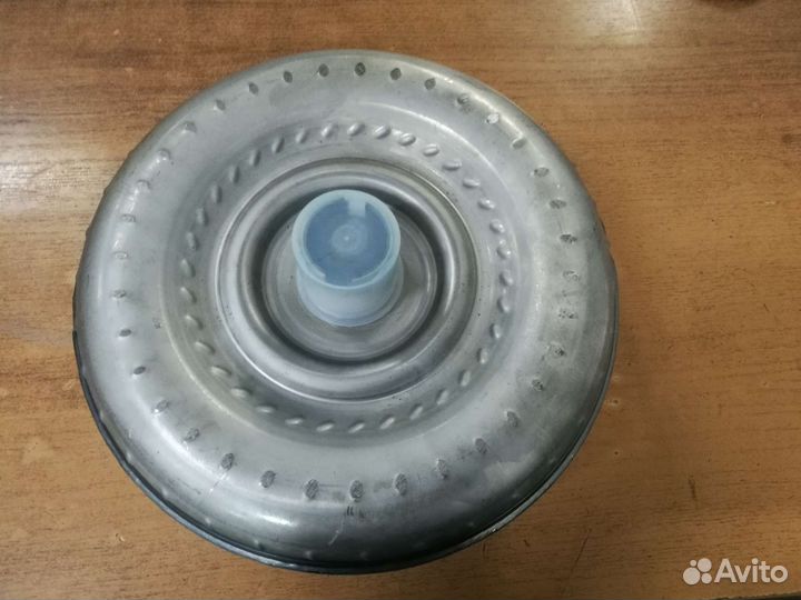 Гидротрансформатор A2212502202 80