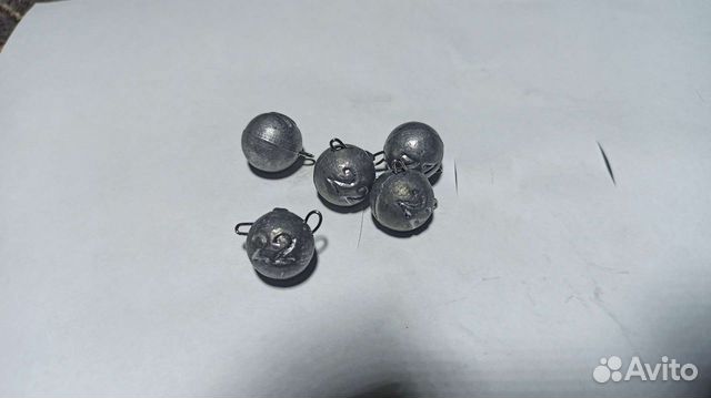 Чебурашка разборная